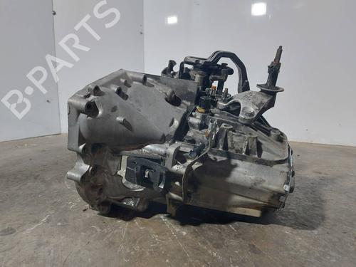 Gearbox CITROËN JUMPY II Van 2.0 HDi 120 | BP39889724M3 - Image 6
