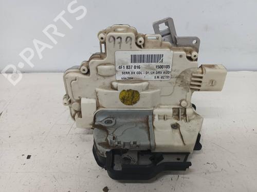 Used Front right lock AUDI A6 C6 (4F2) [2004-2011]  14455726