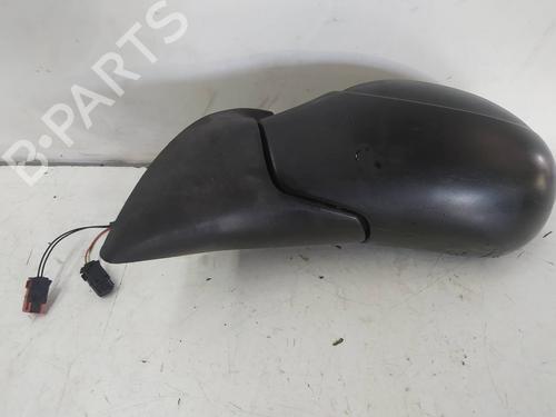 Left mirror CITROËN C3 Pluriel (HB_) 1.6 | BP9853699C26 