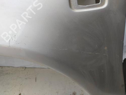 Left front fenders CITROËN XSARA (N1)  | BP11940381C41 