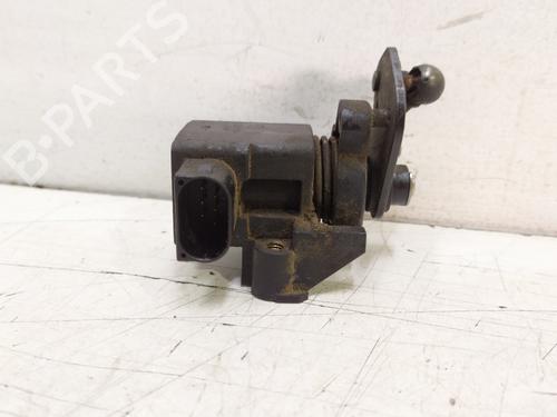 Used Pedal MERCEDES-BENZ M-CLASS (W163) [1998-2005]  30323434