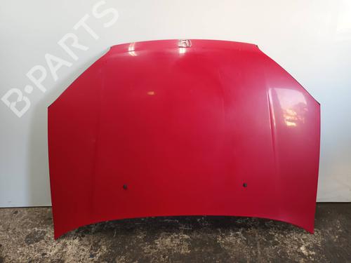 Used Hood HONDA HR-V (GH_) 1.6 16V 4WD (GH2, GH4) (124 hp) 11801355
