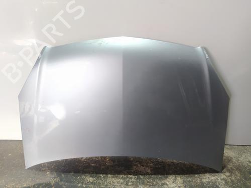 Used Hood OPEL ZAFIRA / ZAFIRA FAMILY B (A05) [2005-2019]  16785578