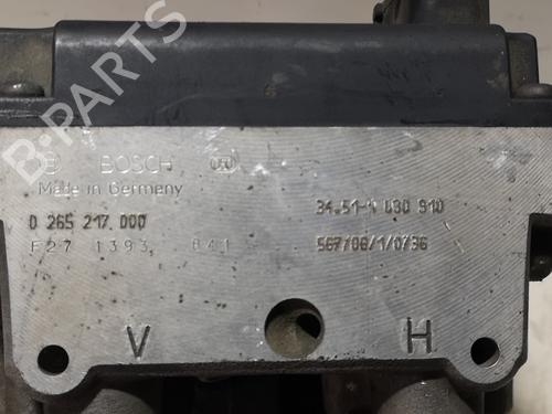 ABS pump BMW 7 (E38) 740 i, iL | BP8715514M43 