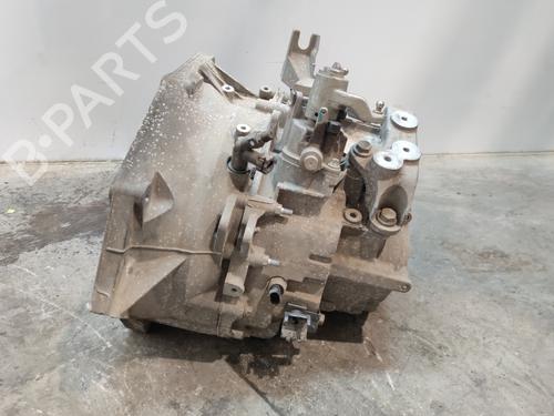 Gearbox OPEL INSIGNIA A (G09)  | BP10663337M3 