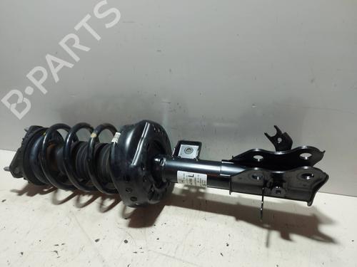 Left front shock absorber HONDA CIVIC VIII Hatchback (FN, FK) 1.8 (FN1, FK2) | BP24405045M16 