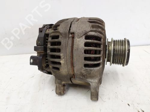 Alternator MITSUBISHI OUTLANDER II (CW_W) 2.0 DI-D (CW8W) | BP19073848M7