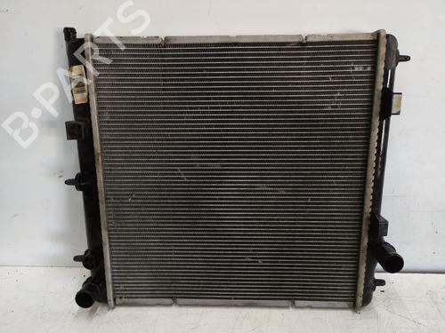 Used Water radiator Water radiator PEUGEOT 208 I (CA_, CC_) [2012-2021] 32345669 32345669