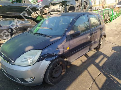 Front left window mechanism FORD FIESTA V (JH_, JD_)  | BP9126689C22