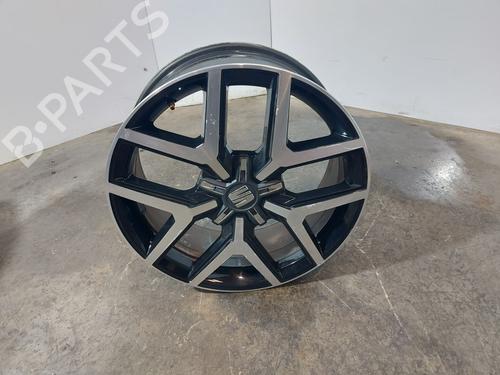 Used Rim Rim SEAT ARONA (KJ7, KJP) 1.6 TDI (115 hp) 34571168 34571168