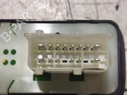 Left front window switch CITROËN C3 II (SC_) | BP36670596I27 - Image 5