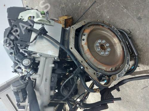 Engine MERCEDES-BENZ C-CLASS (W204) | BP30081834M1