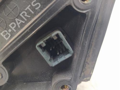 Right mirror HYUNDAI ACCENT II (LC) 1.3 | BP24457897C27 