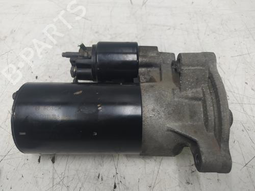 Startmotor CITROËN BERLINGO / BERLINGO FIRST Box Body/MPV (M_) 2.0 HDI 90 4WD (MBRHY, MCRHY) | BP21569178M8 