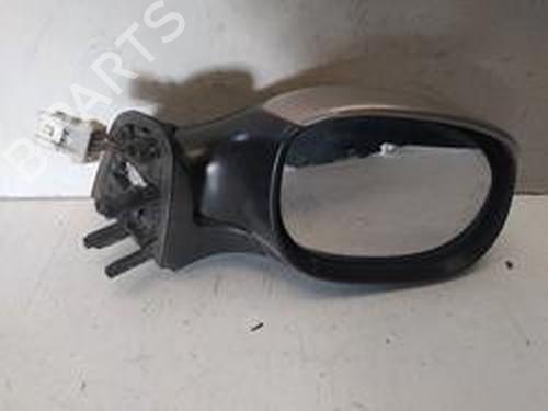 Used Right mirror CITROËN XSARA PICASSO (N68) [1999-2012]  8700541