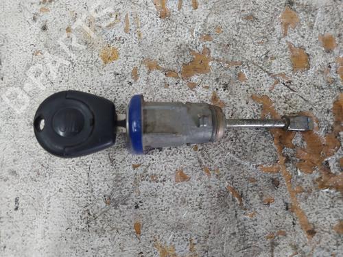 Used Ignition barrel SEAT IBIZA III (6L1) [2002-2009]  8701635