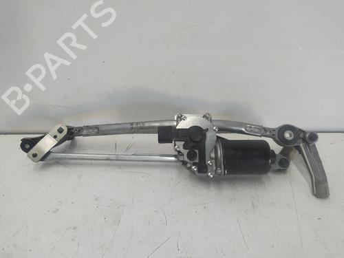 Front wiper motor BMW 3 Touring (E91) 318 d | BP16960146M29 
