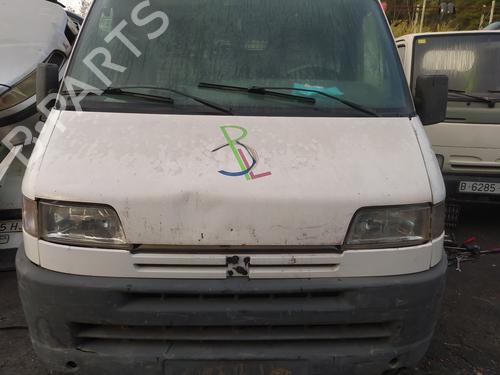 PEUGEOT BOXER Van (230L) 2.5 D (86 hp) 1575871