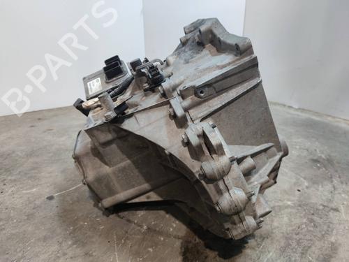 Gearbox CITROËN C4 Picasso I MPV (UD_)  | BP11431129M3 