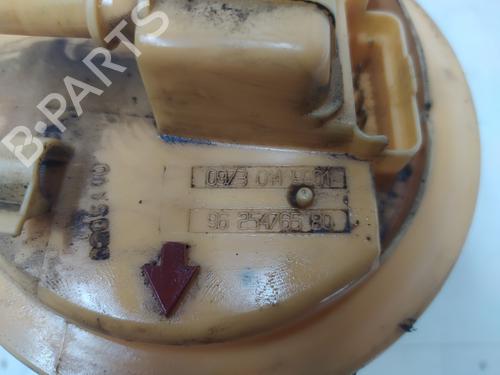 Fuel pump CITROËN XSARA PICASSO (N68)  | BP18109971M76 