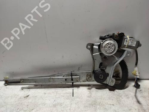 Used Front right window mechanism CHEVROLET AVEO / KALOS Saloon (T250, T255) [2005-2025]  8710381