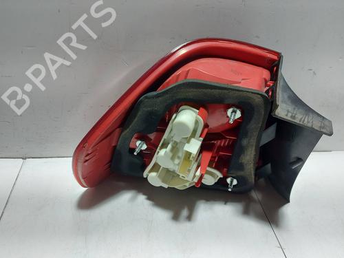Right taillight BMW 3 (E90) 320 d | BP30136663C35