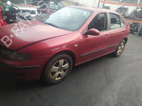 Right mirror SEAT LEON (1M1) 1.9 TDI | BP8700055C27