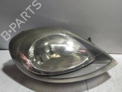 Used Right headlight Right headlight RENAULT TRAFIC II Platform/Chassis (EL) 1.9 dCi 100 (EL0C) (101 hp) 40045293 40045293
