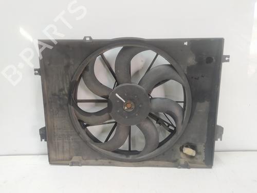 Radiator fan HYUNDAI TUCSON (JM)  | BP16815938M35 