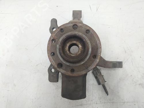 Venstre Styrespindel Lejehus OPEL ASTRA H (A04) [2004-2014]  8700780