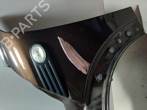 Left front fenders MINI MINI Convertible (R57) One | BP17482902C41 