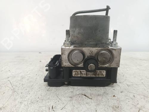 ABS pump NISSAN MICRA III (K12)  | BP11835837M43 