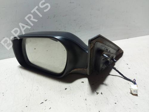 Left mirror MAZDA 6 Hatchback (GG) 2.0 DI (GG14) | BP20123986C26 