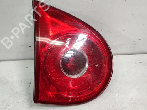 Venstre baglygte bagklap VW GOLF V (1K1) 2.0 TDI (140 hp) 10522748
