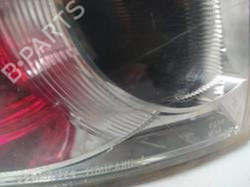 Left taillight MAZDA 6 Hatchback (GG)  | BP9141676C34 