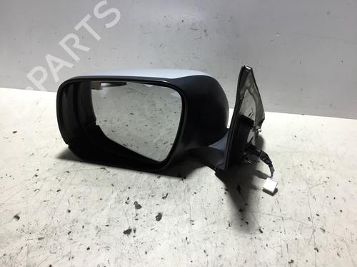 Left mirror SUZUKI GRAND VITARA II (JT, TE, TD) 1.9 DDiS All-wheel Drive (JT419, TD44, JB419WD, JB419XD,... BP27865846C26