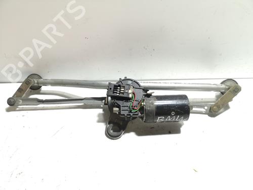Used Front wiper motor BMW 3 Coupe (E36) 323 i (170 hp) 8707717