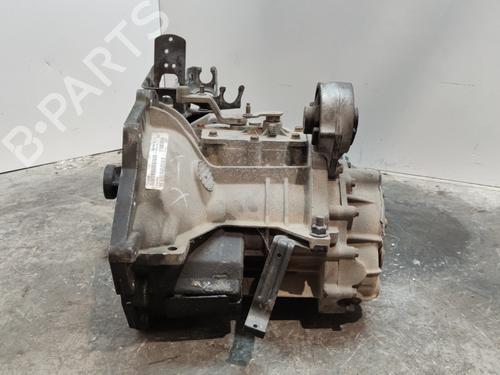 Gearbox CHRYSLER VOYAGER IV (RG, RS) 2.5 CRD | BP8709902M3 