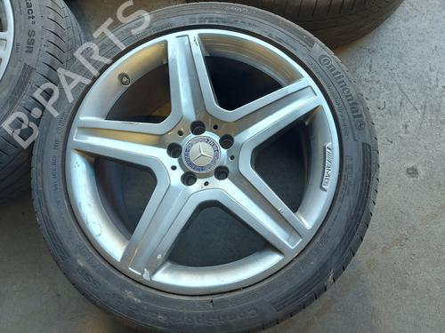 Rim MERCEDES-BENZ GLA-CLASS (X156) GLA 220 d 4-matic (156.905) | BP30182821C45 