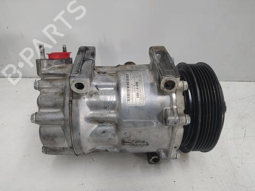 AC compressor PEUGEOT 307 (3A/C)  | BP29313753M34 
