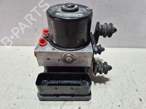 Used ABS pump VW JETTA III (1K2) 1.9 TDI (105 hp) 24911043