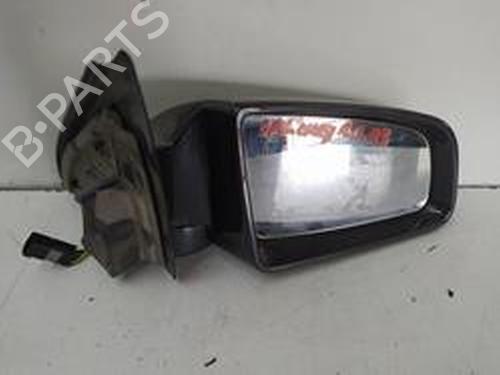 Used Right mirror OPEL OMEGA B (V94) 2.5 DTI (F69, M69, P69) (150 hp) 8715572
