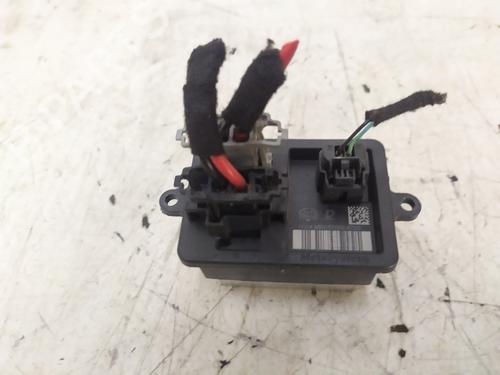 Used Heater resistor IVECO DAILY VI Platform/Chassis [2014-2025]  29636366