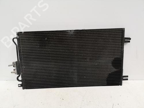 AC radiator CHRYSLER VOYAGER IV (RG, RS)  | BP13666474M32