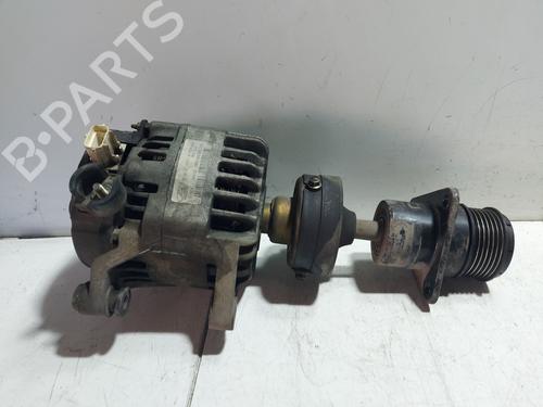 Used Alternator Alternator FORD FOCUS I (DAW, DBW) [1998-2009] 33290163 33290163
