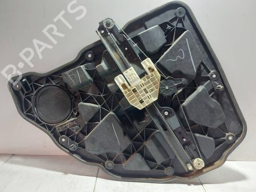 Rudehejsemekanisme Højre bagtil CHRYSLER SEBRING (JS) 2.0 CRD | BP29994215C25