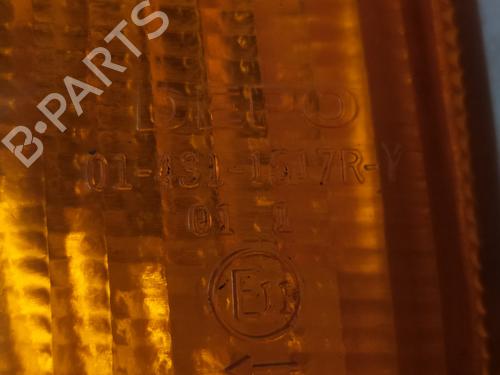 Right front indicator FORD TRANSIT Van (E_ _) | BP33402040C33 - Image 2