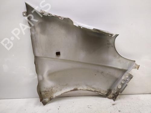 Left front fenders OPEL VIVARO A Van (X83) | BP30549305C41