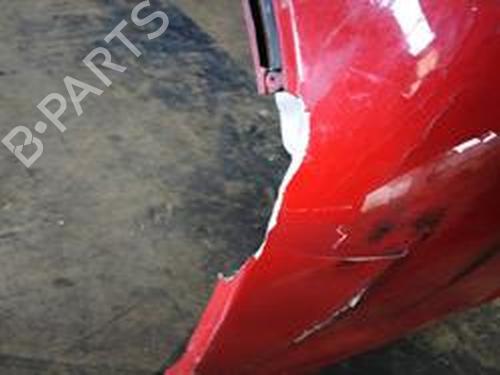 Front bumper OPEL VECTRA C (Z02) 3.0 CDTI (F69) | BP8896304C7 