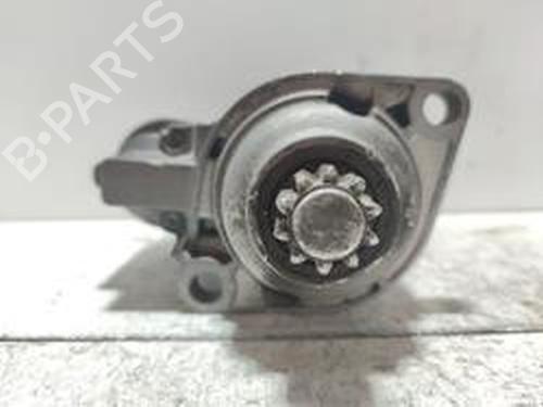 Startmotor SEAT ALHAMBRA (7V8, 7V9)  | BP8698947M8 